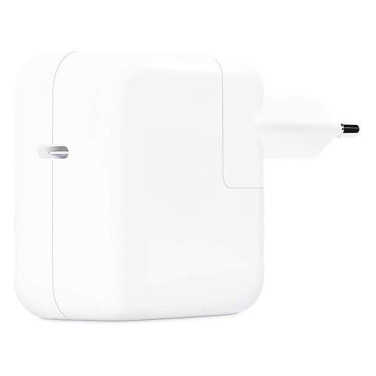 30W USB-C ADAPTER (2018)