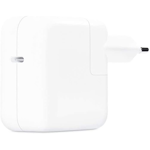 30W USB-C ADAPTER (2018)