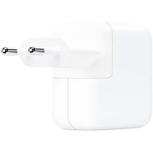 30W USB-C ADAPTER (2018)
