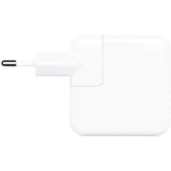 30W USB-C ADAPTER (2018)