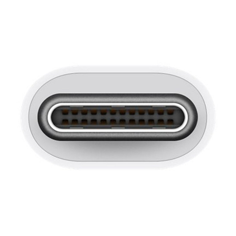 ADAPTATEUR USB-C VERS USB