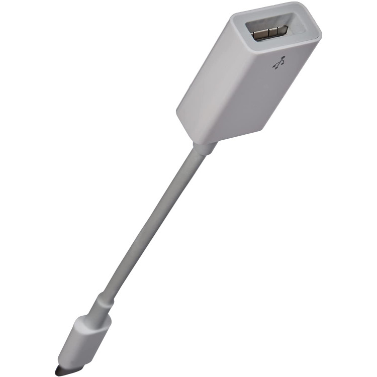 ADAPTATEUR USB-C VERS USB
