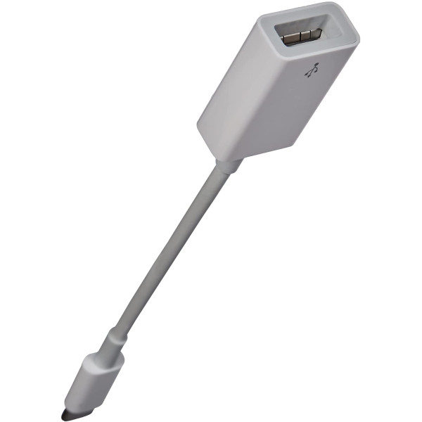ADAPTATEUR USB-C VERS USB