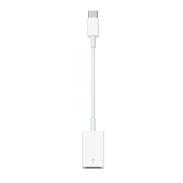 ADAPTATEUR USB-C VERS USB