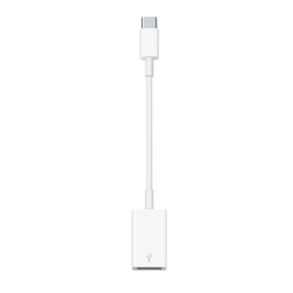 ADAPTATEUR USB-C VERS USB