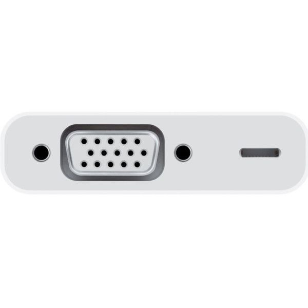 ADAPTADOR VGA LIGHTNING V ERS