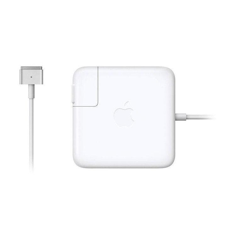MACBOOK PRO MAGSAFE 2 CARREGADOR 60 W