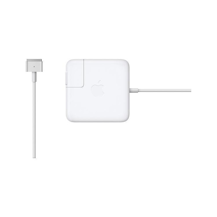 CHARGEUR MACBOOK PRO MAGSAFE 2 85 W
