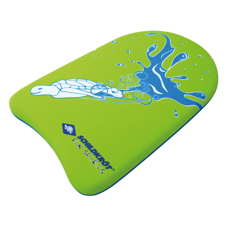 BODYBOARD BUFFALO VERT