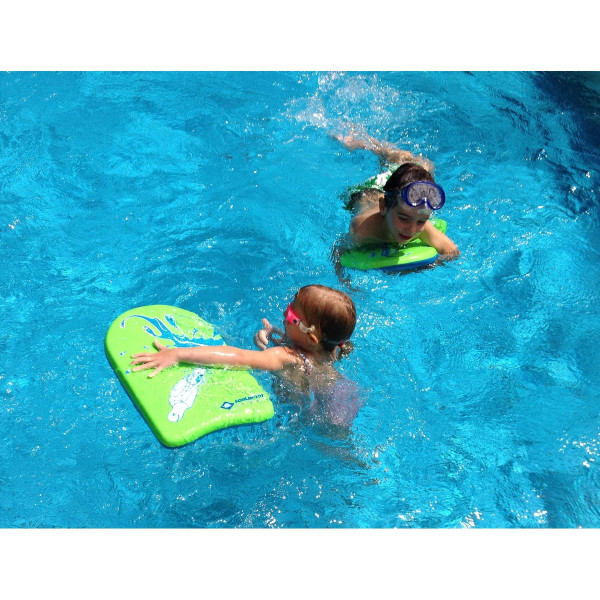 BODYBOARD BUFFALO VERT