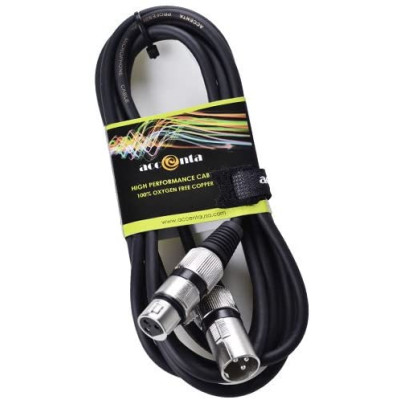 CABO XLR ERS XLR 3M