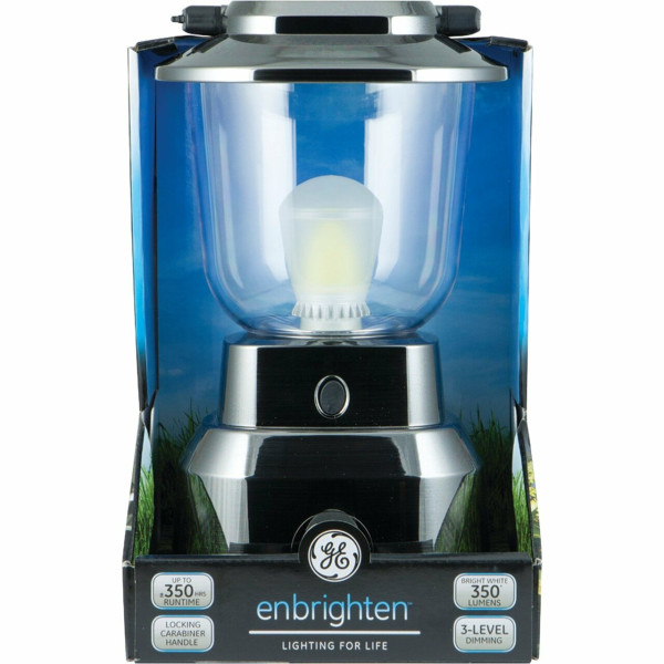 ILUMINAR LANTERNA DE LÚMEN