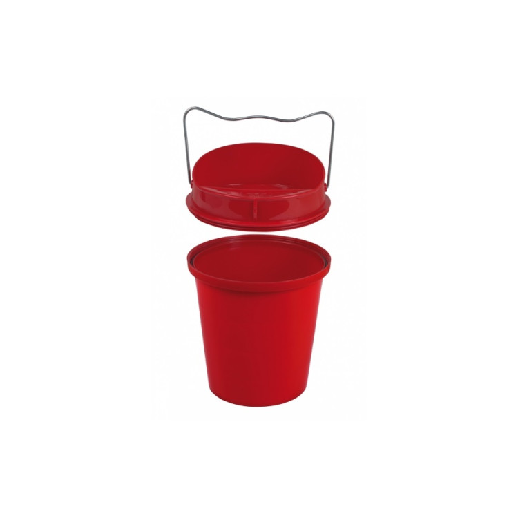 BUCKET RENV ERS E 6 L