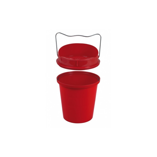 BUCKET RENV ERS E 6 L