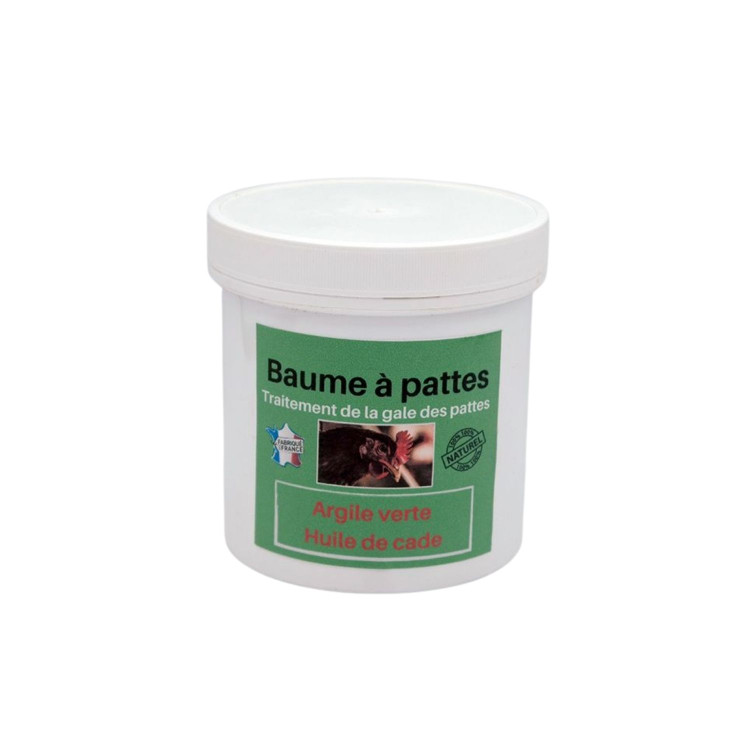 POULTRY LEG BALM 250 G