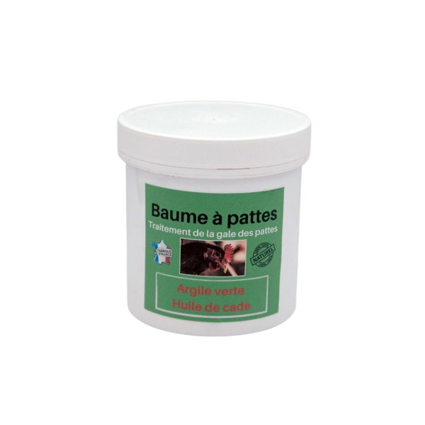 POULTRY LEG BALM 250 G