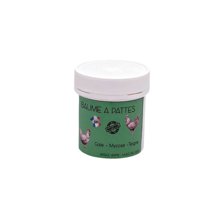 POULTRY LEG BALM 250 G