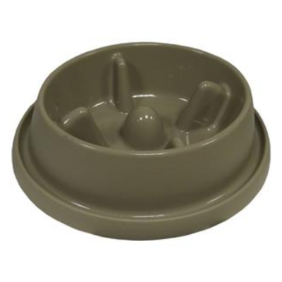 GAMELLE ANTI-GLOUTON T2 20CM - 950ML