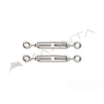 TENDEURSM6 ACIER (X2) 