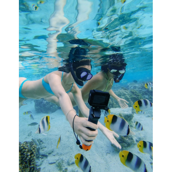 CABO E GOPRO