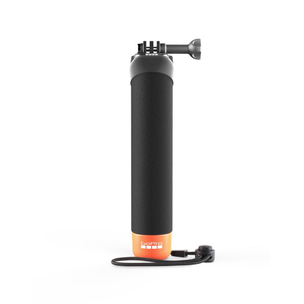 HANDLE AND GOPRO