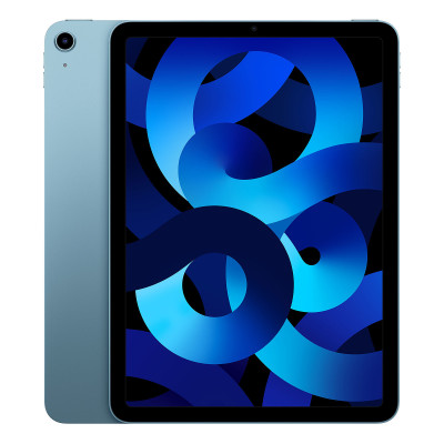 IPAD AIR 10.9 WIFI 64 GO BLEU 2022