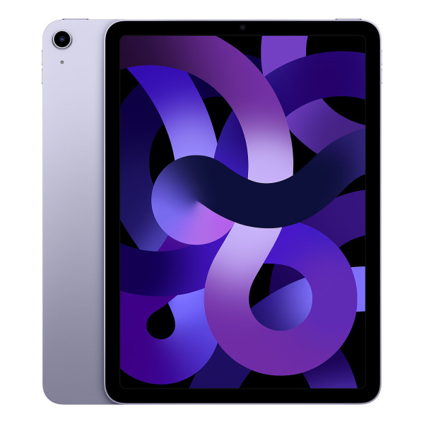 IPAD AIR 10.9 WIFI 64 GB PURPLE 2022