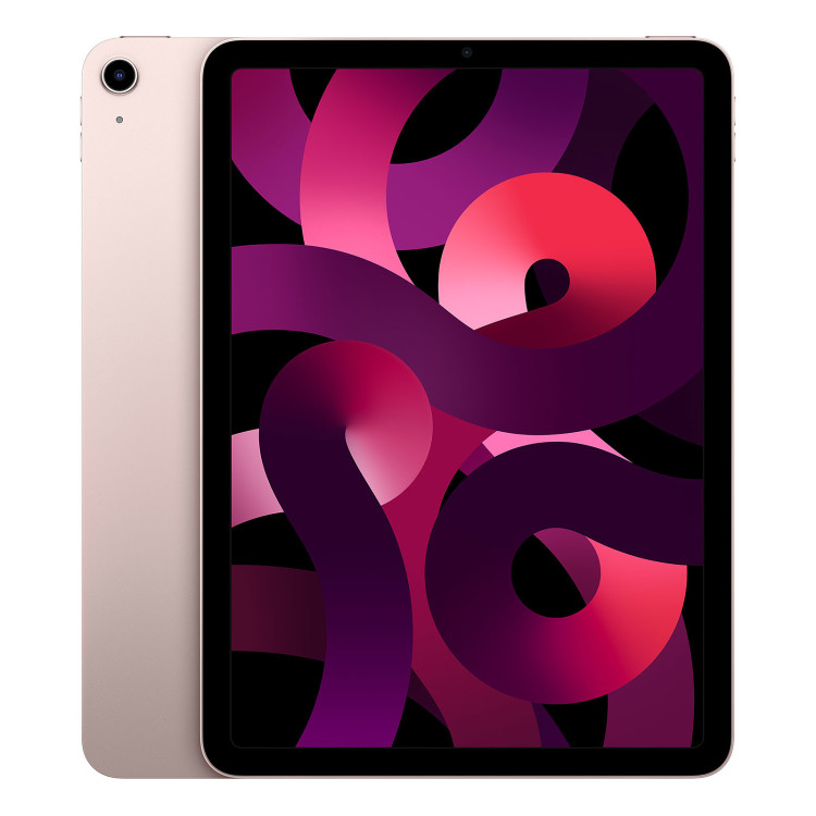 IPAD AIR 10.9 WIFI 64 GB ROSA 2022
