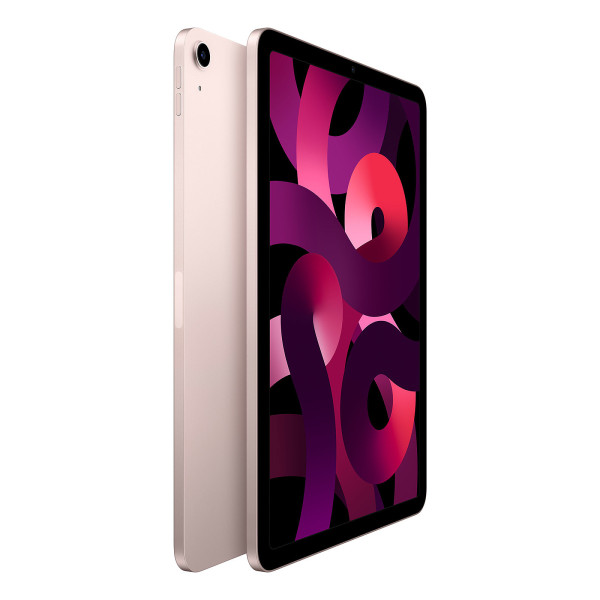 IPAD AIR 10.9 WIFI 64 GB ROSA 2022