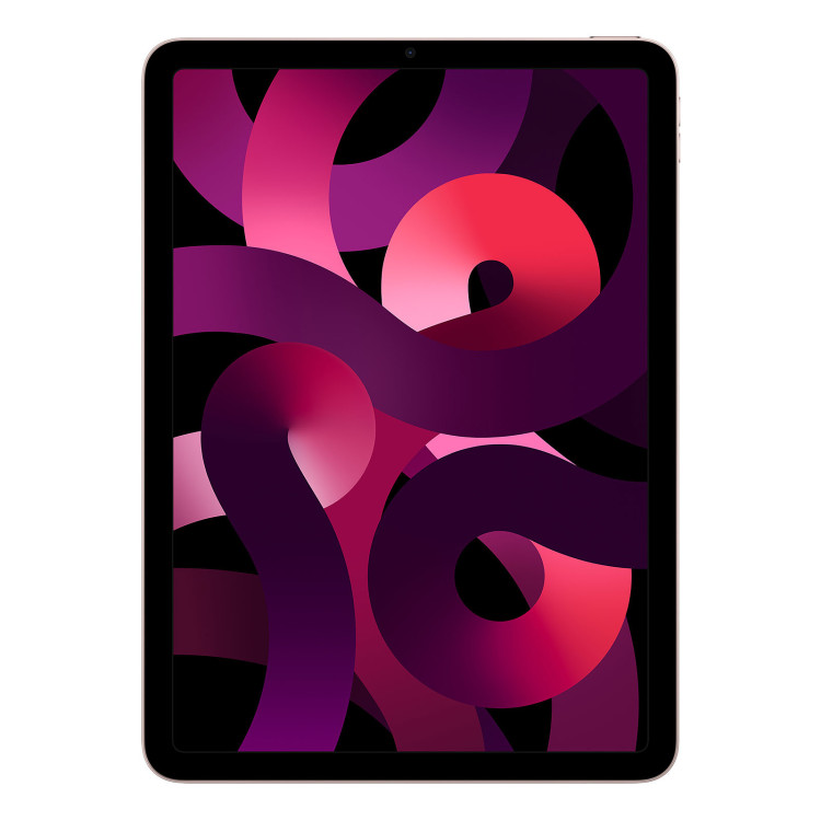 IPAD AIR 10.9 WIFI 64 GB ROSA 2022