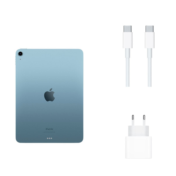 IPAD AIR 10.9 WIFI 64 GB BLUE 2022