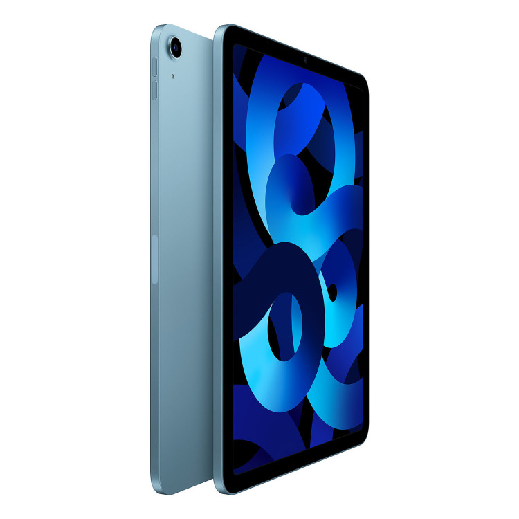 IPAD AIR 10.9 WIFI 64 GB BLUE 2022