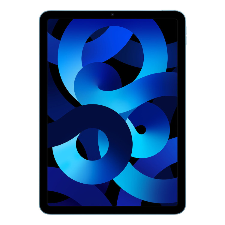 IPAD AIR 10.9 WIFI 64 GB BLUE 2022