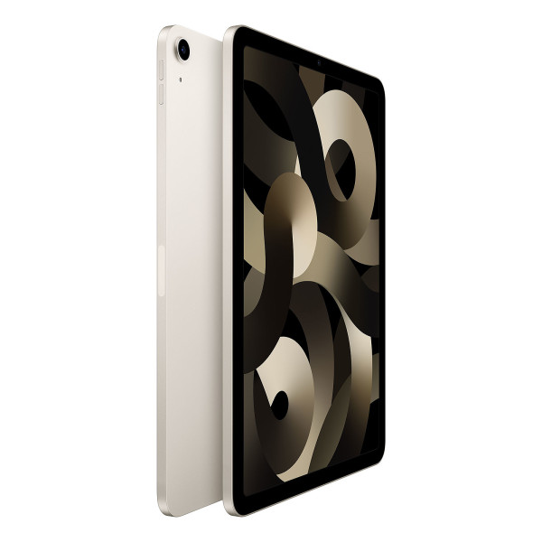 IPAD AIR 10.9 WIFI 64 GB STELLAR LIGHT 2022