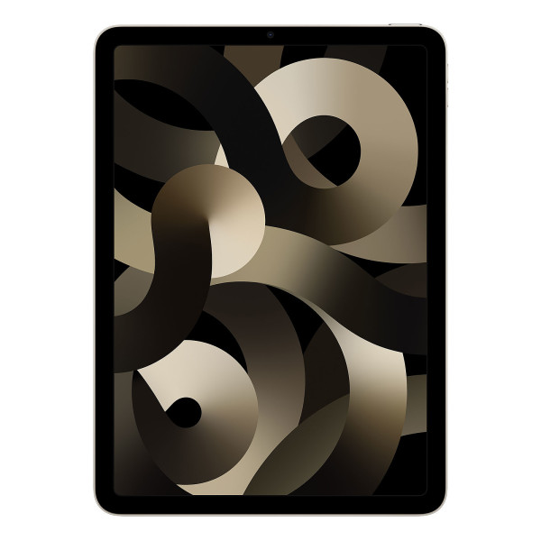 IPAD AIR 10.9 WIFI 64 GB STELLAR LIGHT 2022