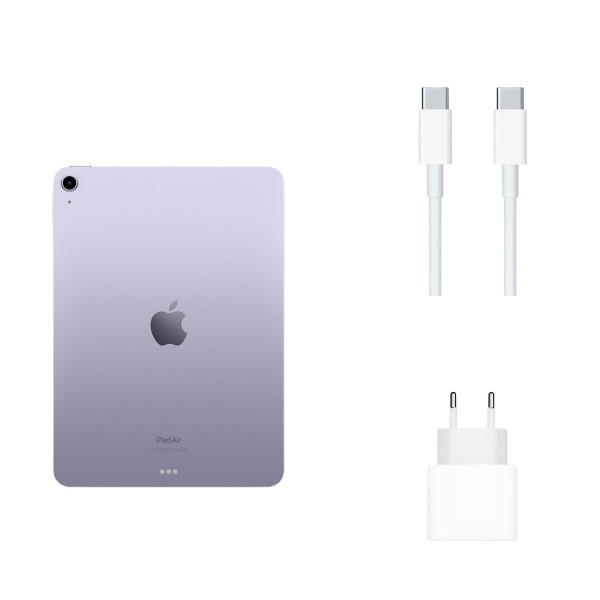 IPAD AIR 10.9 WIFI 64 GB PURPLE 2022