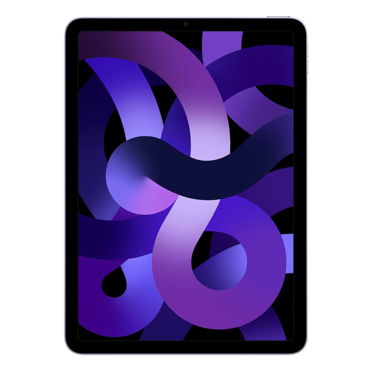 IPAD AIR 10.9 WIFI 64 GB PURPLE 2022