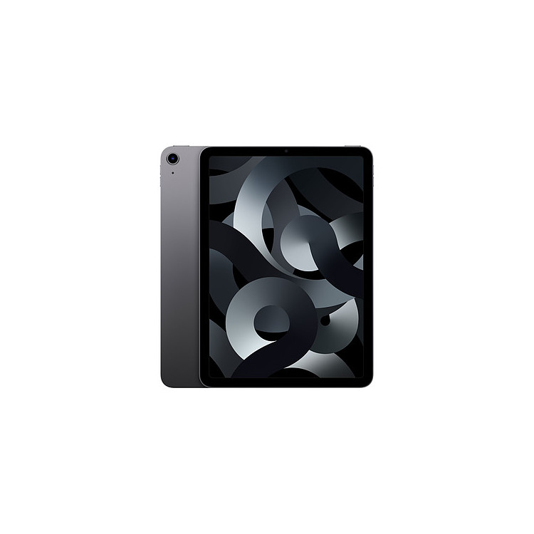 IPAD AIR 10.9 WIFI 256 GB CINZA ESPACIAL 2022
