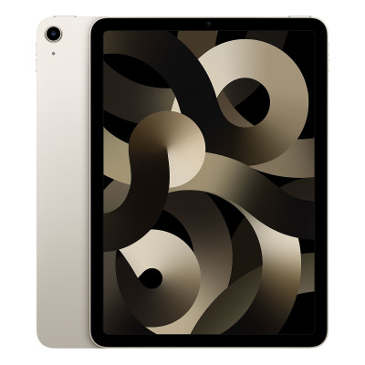 IPAD AIR 10.9 WIFI 256 GB STELLAR LIGHT 2022