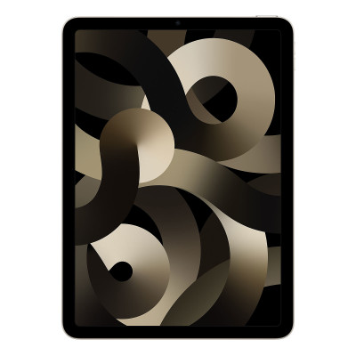 IPAD AIR 10.9 WIFI 256 GB STELLAR LIGHT 2022 2