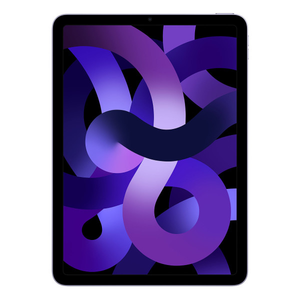 IPAD AIR 10.9 WIFI 256 GB ROXO 2022