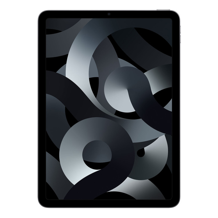 IPAD AIR 10.9 WIFI 64 GB + CELLULAR SPACE GRAY 2022