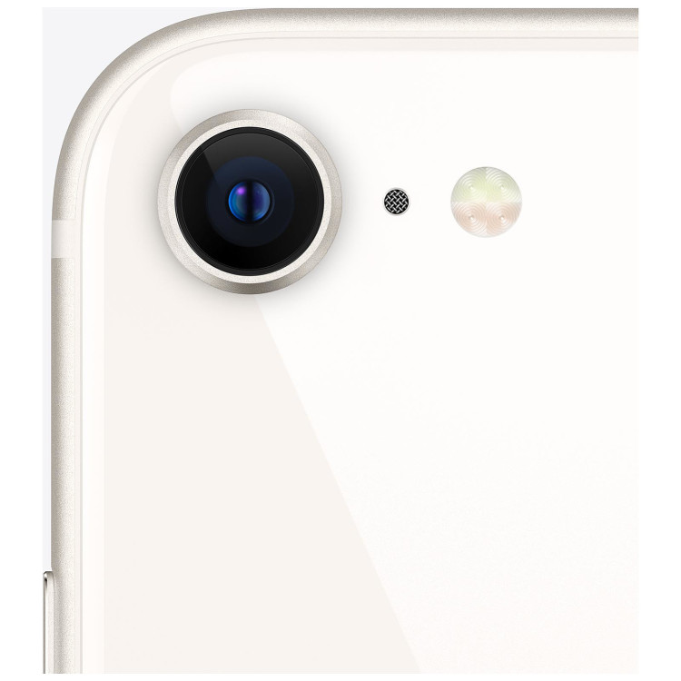 SMARTPHONE IPHONE SE 128 GB STELLAR LIGHT 2022 ZDD