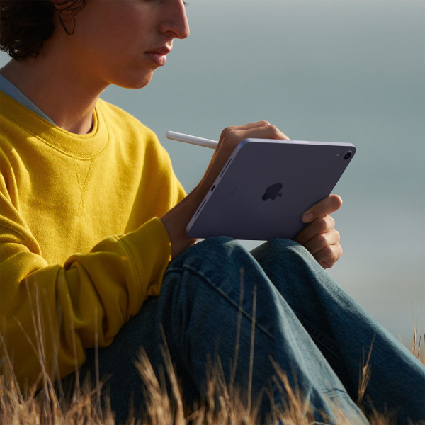 IPAD MINI WiFi 256 GO GRIS SIDERAL 2021