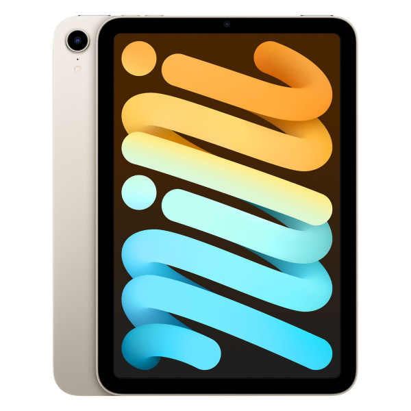 IPAD MINI WIFI 64 GO STARLIGHT 2021