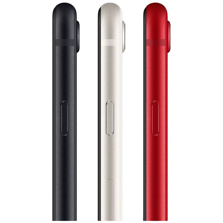 SMARTPHONE IPHONE SE 64 GO MINUIT 2022