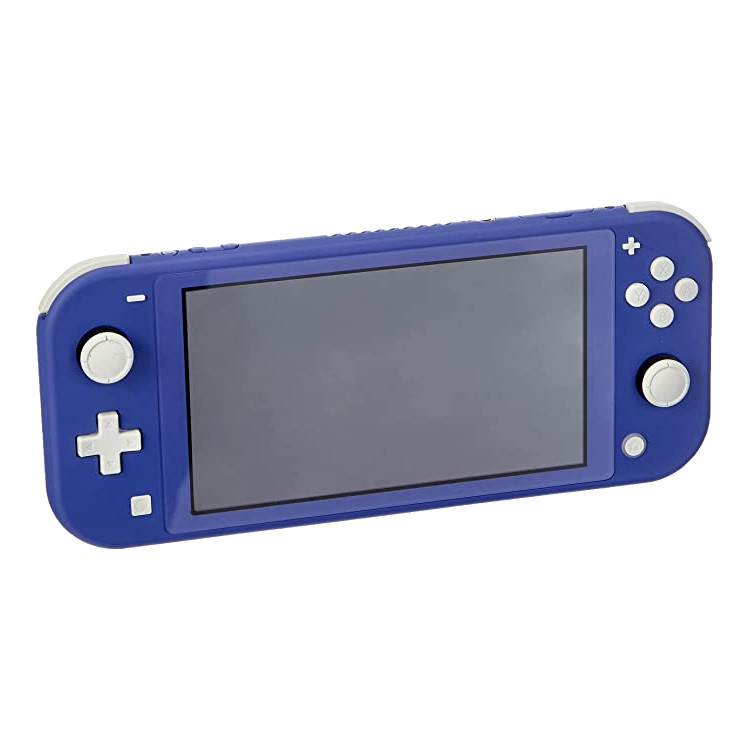 SWITCH DO CONSOLE LITE AZUL