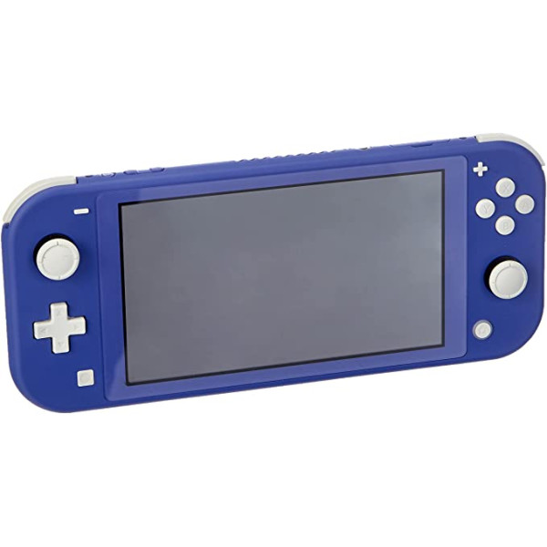 CONSOLE SWITCH LITE BLEU