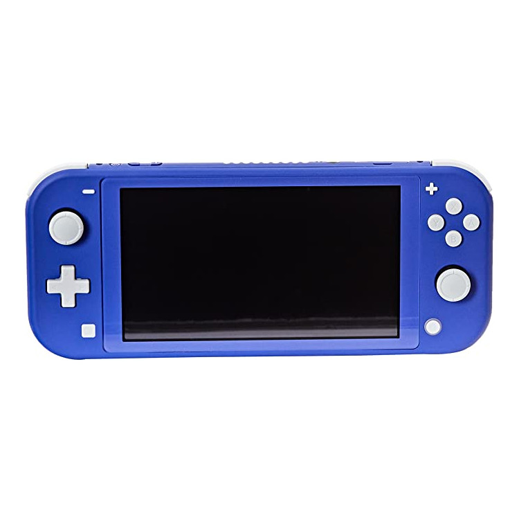 CONSOLE SWITCH LITE BLEU