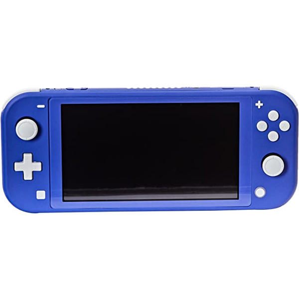 SWITCH DO CONSOLE LITE AZUL